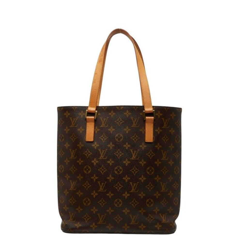Louis Vuitton Monogram Vavin GM Tote